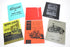 V-Twin Factory Parts Book Set - 48-0763