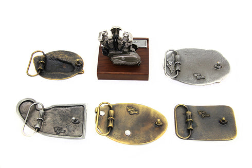 V-Twin Sportster Gift Set - 48-0781