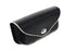 V-Twin Windshield Pouch With Silver Edge Trim - 48-0813