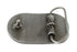 V-Twin Electra Glide Belt Buckle - 48-0823