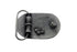 V-Twin Duo Glide Belt Buckle - 48-0825