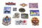 V-Twin Motorcyclepedia Gift Set - 48-0827