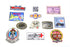 V-Twin Motorcyclepedia Gift Set - 48-0827