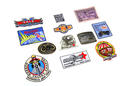 V-Twin Motorcyclepedia Gift Set - 48-0827