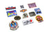 V-Twin Motorcyclepedia Gift Set - 48-0827