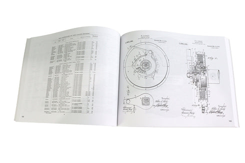 V-Twin Parts Book for 1909-1932 V-Twins - 48-0832