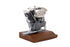 V-Twin Large Shovelhead Motor Model - 48-0836