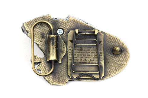 V-Twin 1999 88 inch Engine Belt Buckle - 48-0839