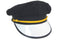 V-Twin Brando Motorcycle Hat Small - 48-0872