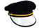 V-Twin Brando Motorcycle Hat Large - 48-0874