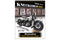 V-Twin Knucklehead Parts Manual - 48-0928