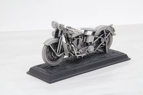 V-Twin 1936 Knucklehead Motorcycle Model - 48-0931