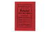 V-Twin Motorcyclepedia Manual 1912 - 48-0935