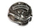 V-Twin Live to Ride 75 Anniversary Belt Buckle - 48-0937