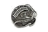 V-Twin Live to Ride 75 Anniversary Belt Buckle - 48-0937
