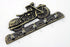 V-Twin Metal Motorcycle Key Holder - 48-0947
