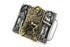 V-Twin Curtiss Belt Buckle - 48-0959