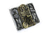 V-Twin Curtiss Belt Buckle - 48-0959
