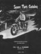 V-Twin Hummer Spare Parts Catalog for 1948-1955 - 48-0981