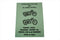 V-Twin Hummer Spare Parts Catalog for 1956-1965 - 48-0982