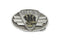 V-Twin First V-Twin Belt Buckle - 48-1112