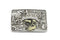 V-Twin Knucklehead Engine Belt Buckle - 48-1113