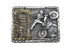 V-Twin Hillclimber Belt Buckle - 48-1193