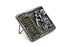 V-Twin Hillclimber Belt Buckle - 48-1193