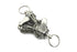 V-Twin Knucklehead Keychain - 48-1247