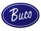 V-Twin Buco Patches - 48-1324