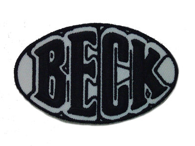 V-Twin Beck Patches - 48-1326