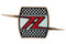 V-Twin R Racing Patch - 48-1328