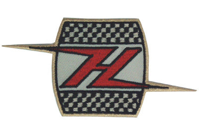 V-Twin inchH inch Lighting Patch - 48-1329