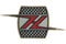 V-Twin inchH inch Lighting Patch - 48-1329