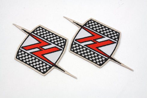 V-Twin inchH inch Lighting Patch - 48-1329