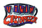V-Twin V-Twin MFG Customizer Patches - 48-1347