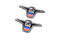 V-Twin FLH 1200 Patches - 48-1360