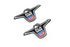 V-Twin FLH 1200 Patches - 48-1360
