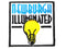 V-Twin Newburgh Illuminated 2014 Patch Set - 48-1362