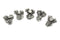 V-Twin Motor Lapel Pin Gift Set - 48-1370