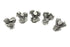 V-Twin Motor Lapel Pin Gift Set - 48-1370