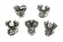 V-Twin Motor Lapel Pin Gift Set - 48-1370