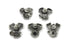 V-Twin Motor Lapel Pin Gift Set - 48-1370