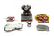 V-Twin Panhead Motorcycle Gift Set - 48-1373
