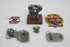 V-Twin Panhead Motorcycle Gift Set - 48-1373