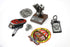 V-Twin Shovelhead Motorcycle Gift Set - 48-1374