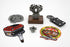 V-Twin Shovelhead Motorcycle Gift Set - 48-1374