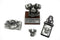 V-Twin Knucklehead Motorcycle Gift Set - 48-1375