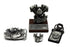 V-Twin Knucklehead Motorcycle Gift Set - 48-1375