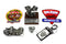 V-Twin Flathead Motorcycle Gift Set - 48-1376